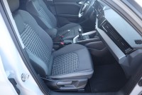 Audi A1 Sportback 25 TFSI advanced