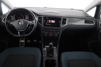 VW Golf Sportsvan VII IQ.DRIVE