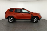 Dacia Duster TCe 130