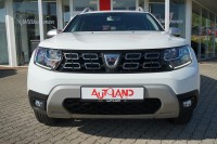 Dacia Duster II 1.2 TCe Prestige 4WD