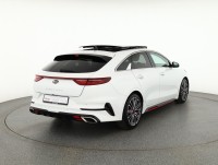 Kia pro_cee'd ProCeed GT 1.6 T-GDI