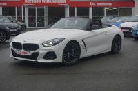 Vorschau: BMW Z4 M M40 i Sport