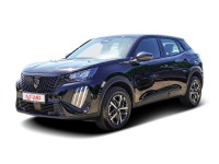 Peugeot 2008 PureTech 130 Aut. LED Tempomat Bluetooth