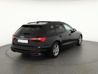 Audi A4 Avant 35 TDI