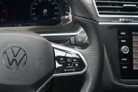 VW Tiguan 2.0 TDI R-Line 4Motion DSG