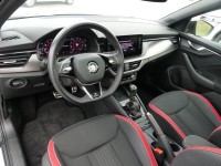 Skoda Scala 1.5 TSI Monte Carlo DSG