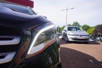 Mercedes-Benz GLA 250 4Matic