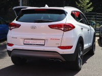 Hyundai Tucson 1.6 T-GDI Premium 4WD