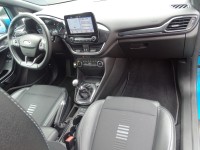 Ford Fiesta 1.0 EB ST-Line