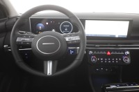 Hyundai Tucson 1.6T-GDI HEV Aut