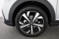 VW Taigo 1.0 TSI