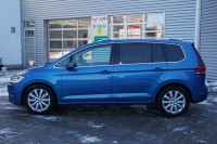 VW Touran 1.5 TSI DSG Highline