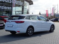 Renault Megane Grandtour 1.5 Business Edition