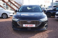 Ford Focus Turnier 1.0 Titanium