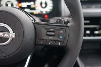 Nissan Qashqai N-Connecta 1.3 Dig-T Aut.