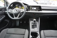 VW Golf 8 Variant 1.5 TSI Style