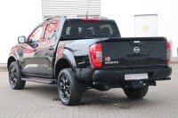 Nissan Navara 4x4 2.3 dCi N-Connecta Double