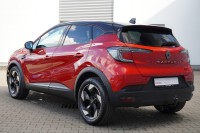 Renault Captur E-Tech Full Hybrid 145
