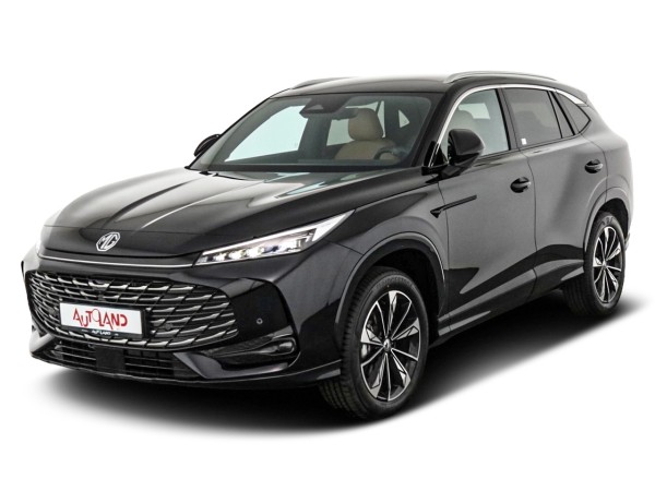MG HS 1.5 T-GDI Luxury Aut.