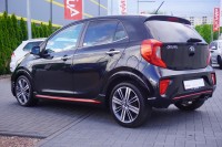 Kia Picanto 1.2 GT-Line