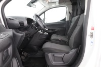 Toyota Proace City Meister 1.5 D-4D