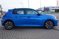 Peugeot 208 1.2 PureTech 100