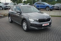 Skoda Kamiq 1.0 TSI