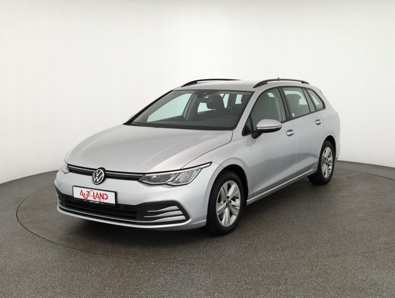 VW Golf VIII Variant 2.0 TDI DSG Life