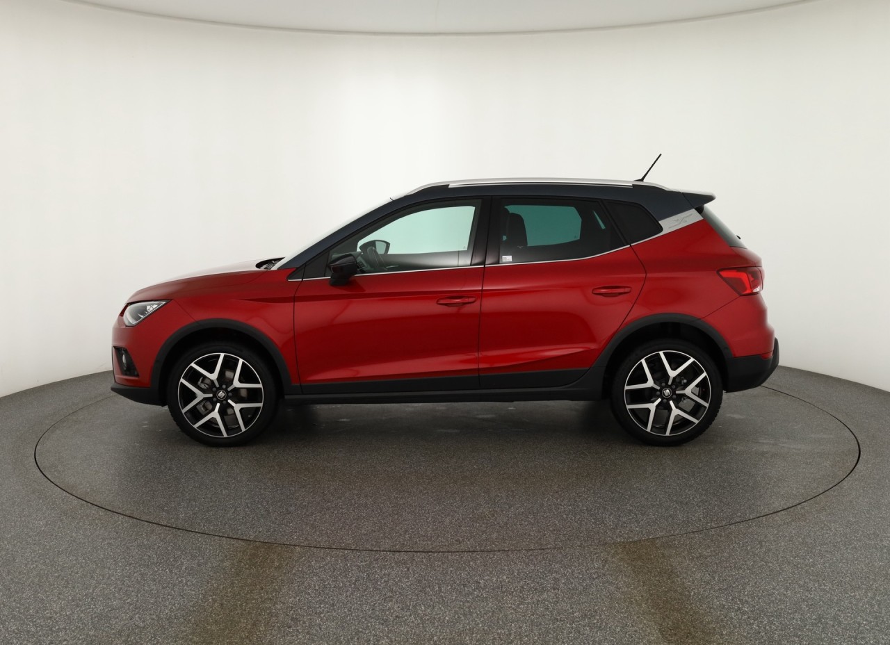 Seat Arona 1.0 TSI DSG FR