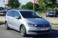 VW Touran 1.5 TSI DSG