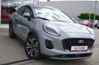 Ford Puma Titanium 1.0 EB