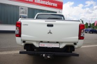 Mitsubishi L200 2.2 DI-D Top Doppelkabine 4WD