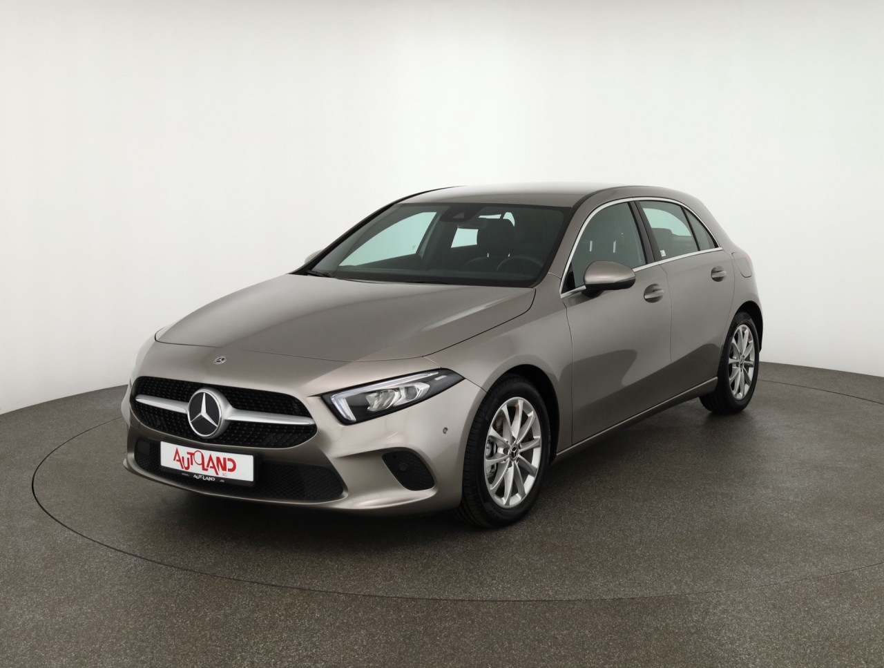 Mercedes-Benz A 220 A220 Progressive