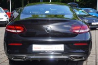 Mercedes-Benz C 180 C180 Coupe AMG Line