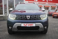Dacia Duster II 1.3 TCe 150 Adventure 4WD
