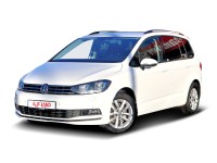 VW Touran 1.4 TSI Sitzheizung Tempomat Bluetooth