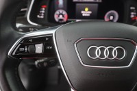 Audi A6 Avant 45 TDI design quattro