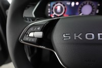 Skoda Octavia Combi 1.5 eTSI DSG