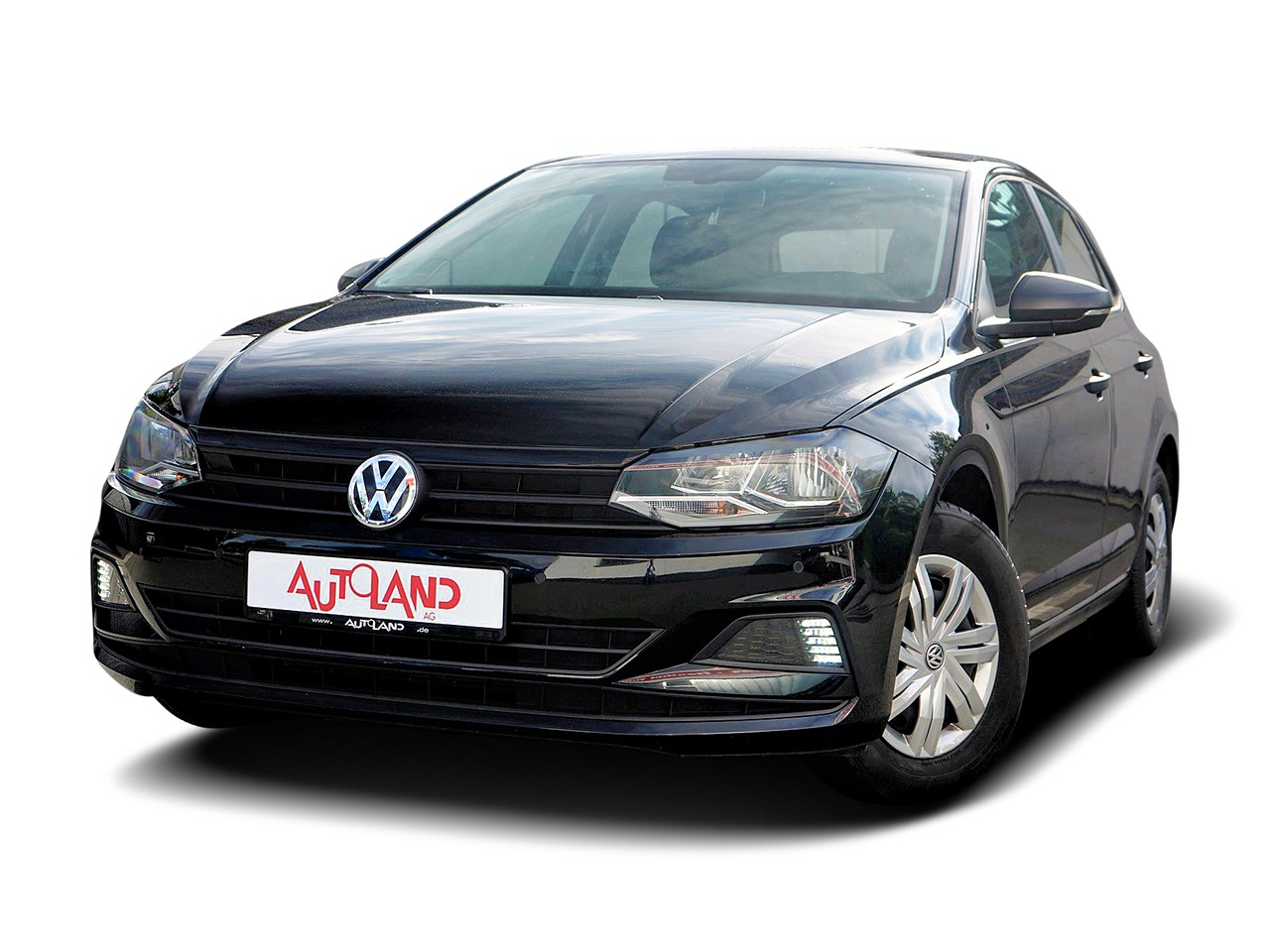 VW Polo 1.0 BMT Trendline