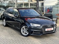 Audi A4 Avant 35 TFSI S-Tronic