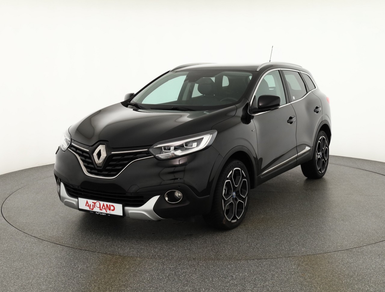 Renault Kadjar 1.3 TCe 160