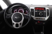 Kia Venga 1.6 CVVT