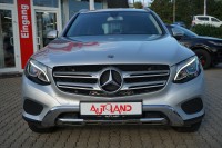 Mercedes-Benz GLC 200 220d Aut. 4-Matic
