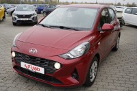 Vorschau: Hyundai i10 1.0 Select