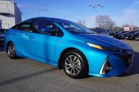 Toyota Prius 1.8 Hybrid Plug-in