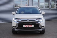 Mitsubishi Outlander 2.2 DI-D 4WD Plus