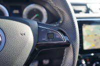 Skoda Superb Combi 2.0 TDI SportLine 4x4