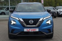 Nissan Juke 1.0 DIG-T Acenta