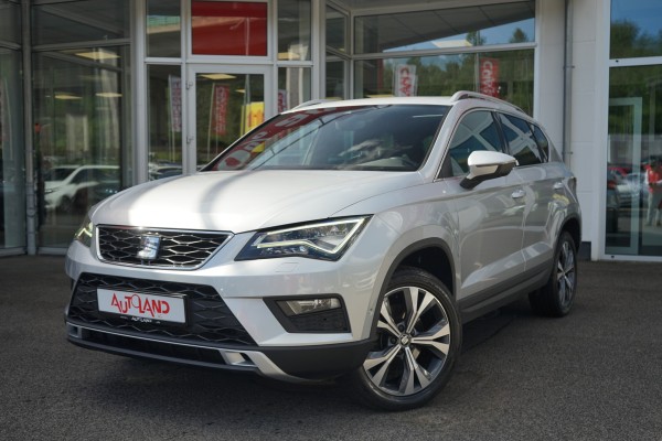 Seat Ateca 1.4 Xcellence
