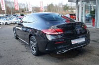 Mercedes-Benz C 220 C220 d AMG Line
